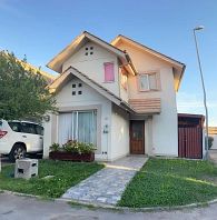 Venta Casa Buín D34638 - venta casa condominio buin/linderos - 3d3b2e