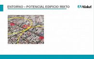 Venta terrenos p/proyectos san miguel sector metro lo vial / metro departamental