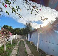 Hermosa Casa en Sector Residencial en La Cruz