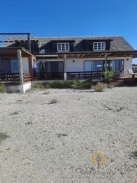 Venta casa coquimbo maravillosa casa en tongoy al frente al mar playa grande