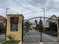 Venta casa peñaflor condominio portal de miraflores