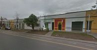 Venta casas comerciales santiago sector mapocho / cumming