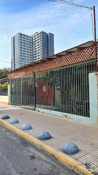 Venta casa estación central metro ecuador amplia casa vivir o invertir