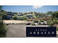 Altos Arrayán / Proyecto Condominios Urbanizados Agosto-Septiembre 2024/ Lo Barnechea/ A Minutos de la Costanera Norte