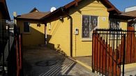 Venta Casa Valparaíso los abetos 261 puertas del sol curauma