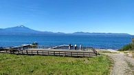 Venta Parcela Villarrica mirador del lago