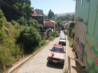 Venta Terreno construccion Valparaíso Miraflores-cerro alegre