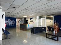 Venta oficinas providencia sector metro bustamante
