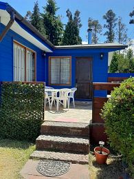 Venta Casa Villarrica a la entrada de lican ray