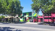 Venta casas comerciales providencia sector santa isabel / manuel montt