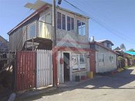 Venta Casa Calbuco pargua frente a desembarcaderos canal chacao