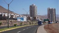 Venta terrenos p/proyectos antofagasta sector jaime guzmán - costanera sur