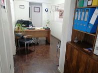 Venta Oficina Concepción Barros arana