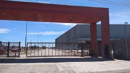 Terreno industrial en talcahuano 4.000 mts.2