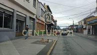 Local Comercial - Centro de Concepción
