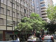 Venta oficinas santiago propiedad en renta. sector metro plaza de armas