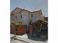 Linda casa de dos pisos en Arcos de Pinamar. La Serena, $ 75 MILLONES