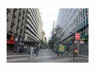Arriendo oficinas santiago sector metro u de chile