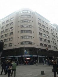 Arriendo oficinas santiago sector metro moneda