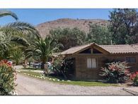 Oportunidad para inversionistas!!! Se vende centro turistico en Vicuña, Valle del Elqui.