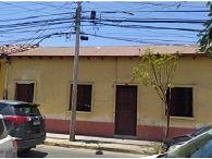 Casa en pleno centro de San Felipe