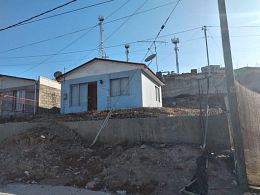 Freirina casa en población altiplano uf 900