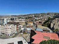 Venta Departamento Valparaíso subida artilleria/paseo 21 de mayo