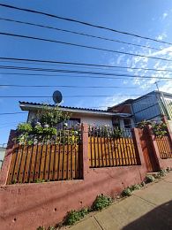 Venta Casa Valparaíso JOSE SEREY, SEGUNDO SECTOR, PLAYA ANCHA