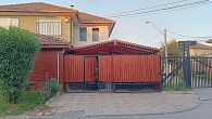 Venta casa maipú en venta bella casa en ciudad satélite maipú
