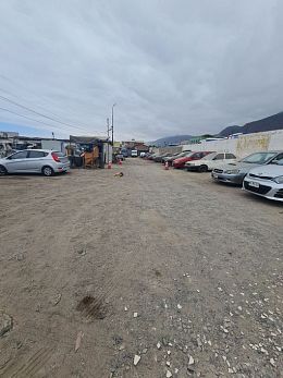 Se vende gran terreno  2.430mts2 antofagasta