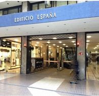 Arriendo Oficina Santiago Edificio España/Calle Estado