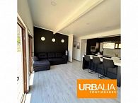 Preciosa Casa Con Parcela Con Vista Espectacular en Condominio en Curacavi