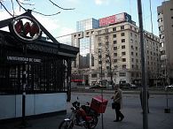 Venta oficina santiago arriendo oficina metro universidad de chile