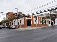 Venta casas comerciales santiago sector  sierra bella / artemio gutierrez
