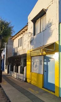 Venta - quintero - calle bilbao - casa comercial