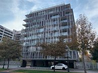 Venta Departamento Providencia Espectacular Penthouse/Duplex. Amplia terraza en azotea. Eliodoro Yáñez/Pedro de Valdivia