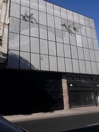 Venta edificios corporativos santiago sector andes / libertad
